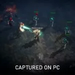 Diablo Immortal Necromancer PC