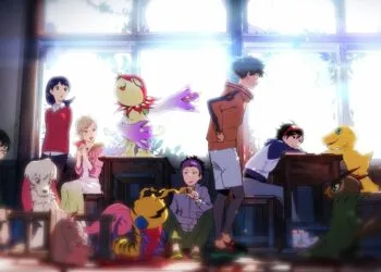 Digimon Survive