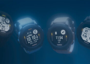 Garmin Descent G1 Series Malaysia