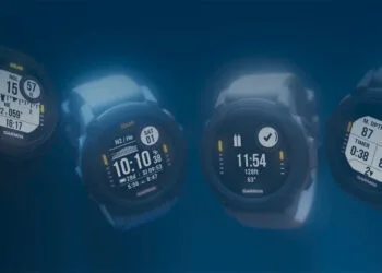 Garmin Descent G1 Series Malaysia