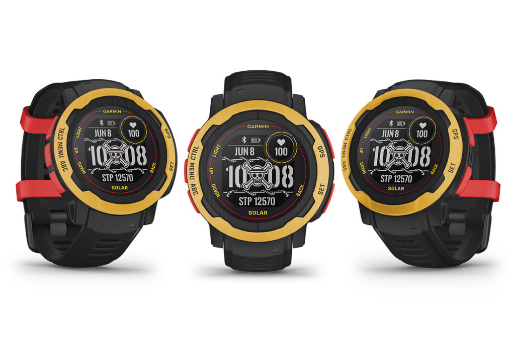 Garmin Instinct Solar 2 One Piece Malaysia Price