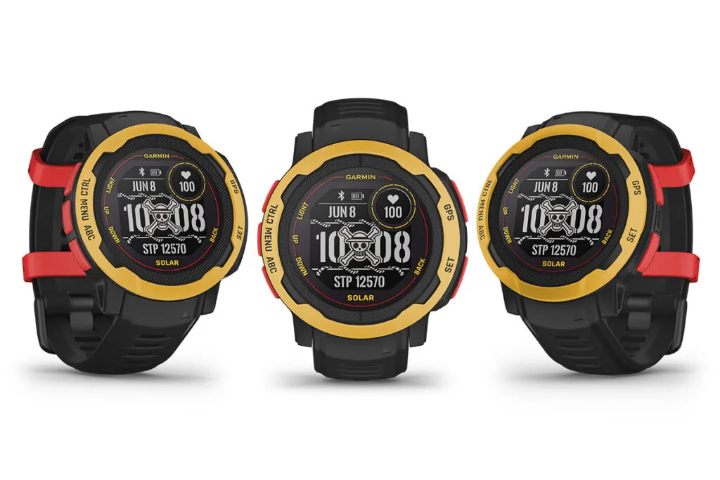 Garmin Instinct Solar 2 One Piece Malaysia Price