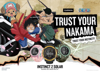 Garmin Instinct Solar 2 One Piece Malaysia Price