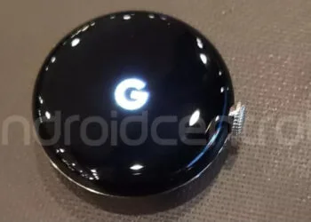 Google Pixel Watch Test Unit Left At Restaurant