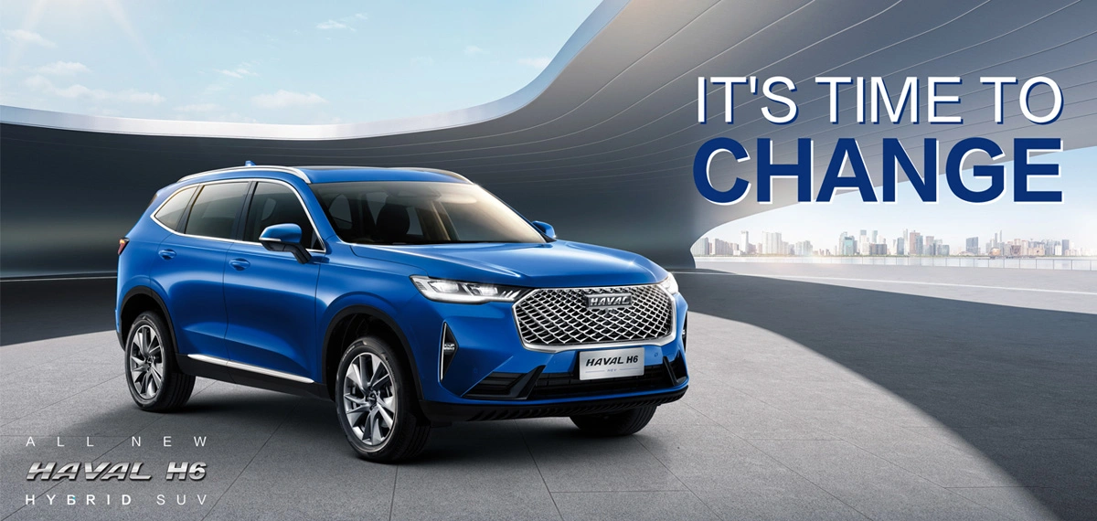 Great Wall Motor GWM Malaysia expansion