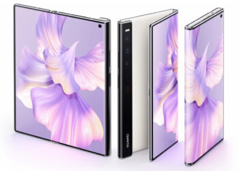 Huawei Mate Xs 2 launch China