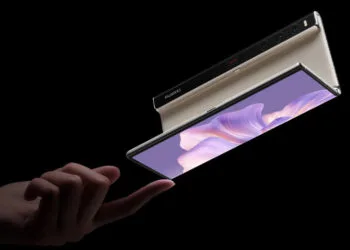 Huawei Mate Xs 2 launch China