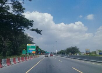 KESAS highway