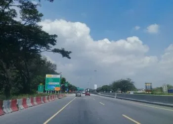 KESAS highway