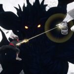 Kingdom Hearts IV combat 2