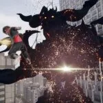 Kingdom Hearts IV combat 3