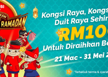 Kongsi Klub Capital Plus Axiata Boost
