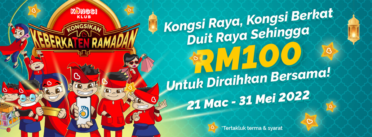 Kongsi Klub Capital Plus Axiata Boost