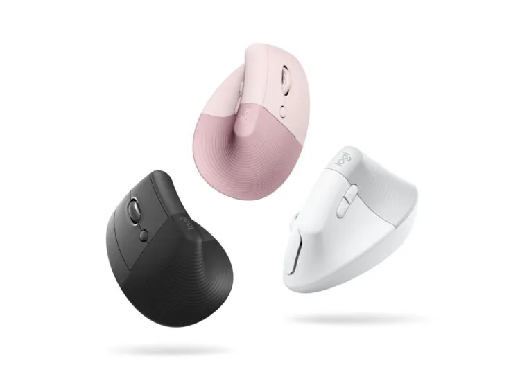 (Image source: Logitech.)