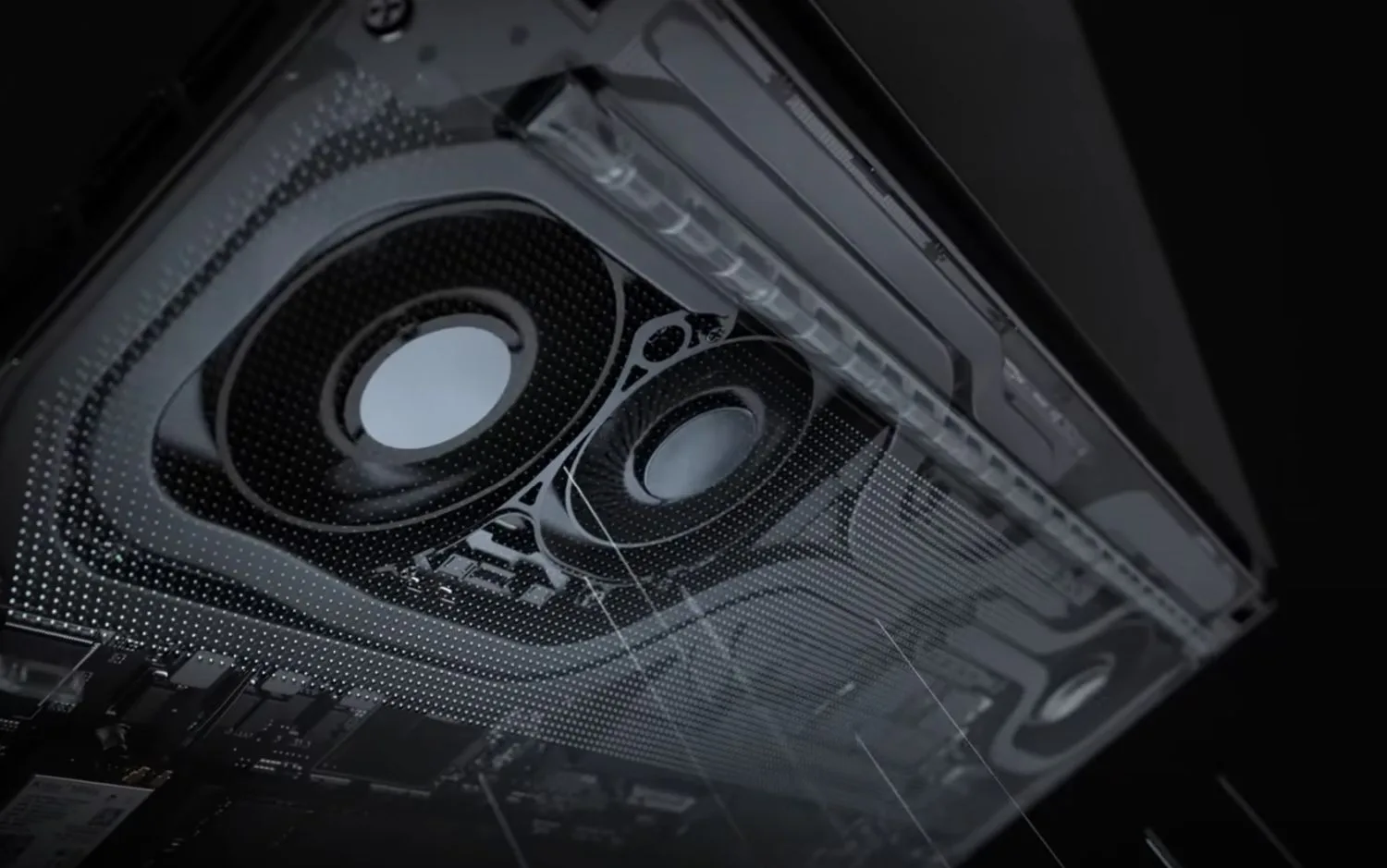 MSI 12th Gen Intel Core Laptop