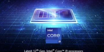 MSI Feature Intel 12th gen