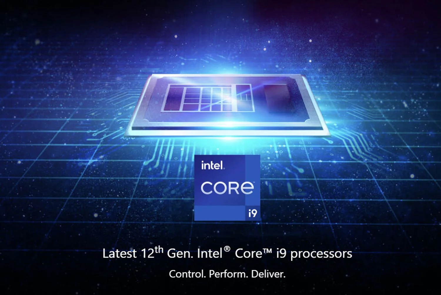 MSI Feature Intel 12th gen