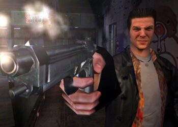 Max Payne