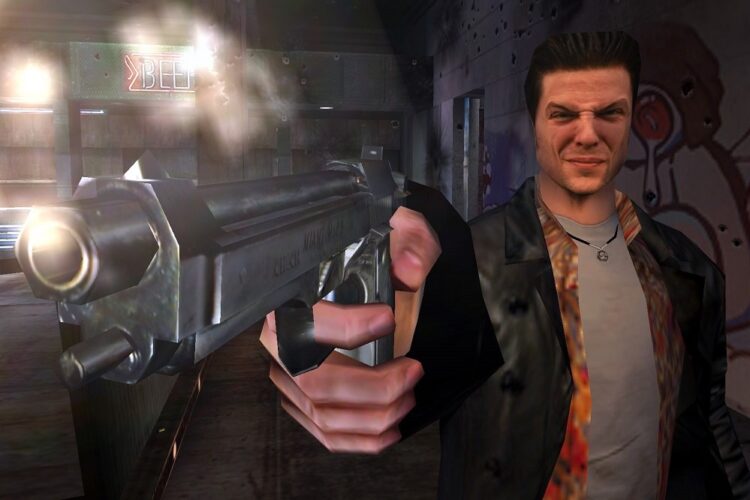 Max Payne