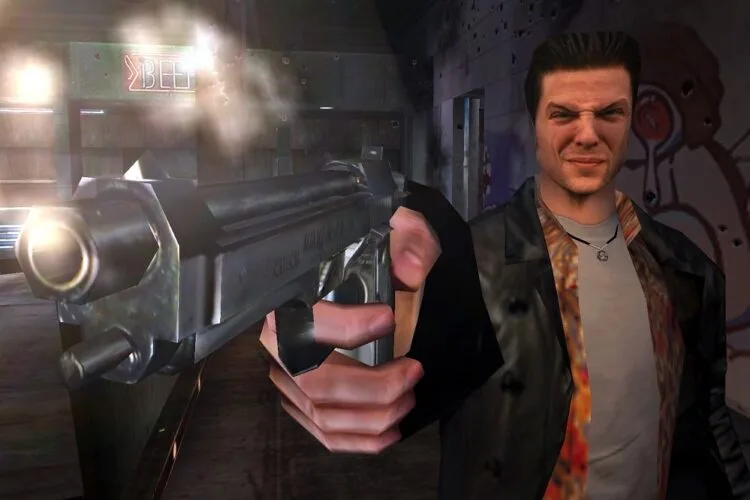 Max Payne