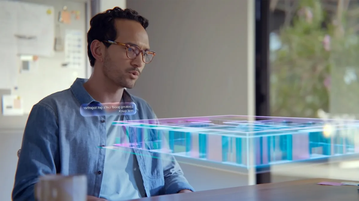 Meta AR Glasses Rumoured To Debut In 2024 1