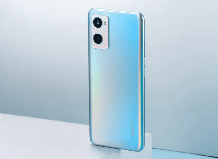 OPPO A96 Launch Malaysia Next Week