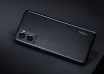 OPPO A96 Launch Malaysia Next Week