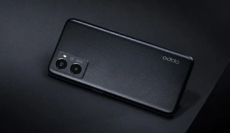OPPO A96 Launch Malaysia Next Week