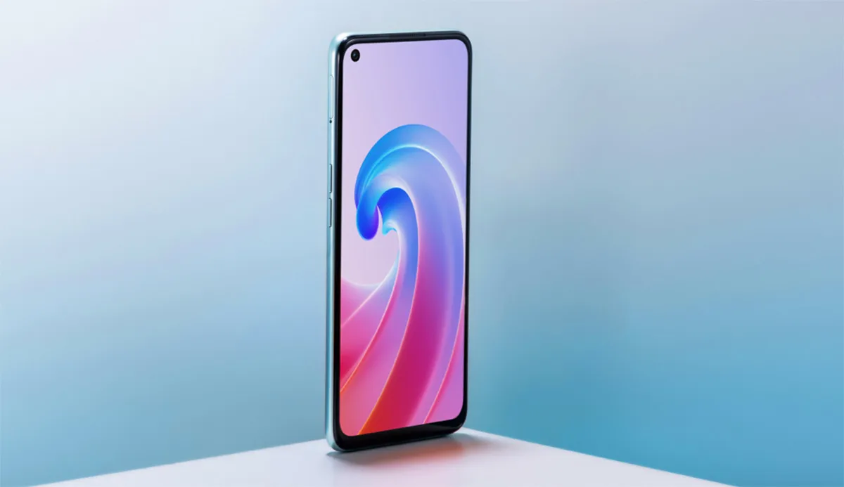 OPPO A96 Launch Malaysia Next Week