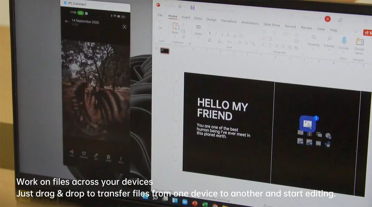 OPPO PC Connect