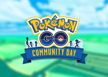 Pokemon Go Community Day