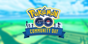 Pokemon Go Community Day