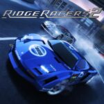 Ridge Racers 2