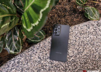 Samsung Galaxy A53 Creativity