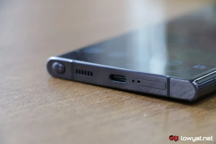 Samsung Galaxy S22 Ultra FE Plus