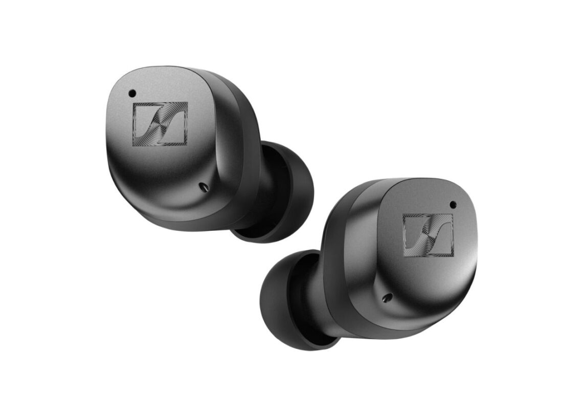Sennheiser Momentum 2 Wireless (Over-Ears) Review: Classy Design, Even ...