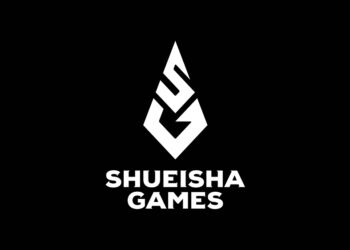 Shueisha Games