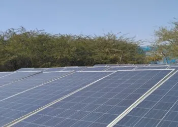 Solar panels