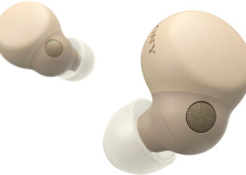 Sony S/WF-LSN900 LinkBuds Leak