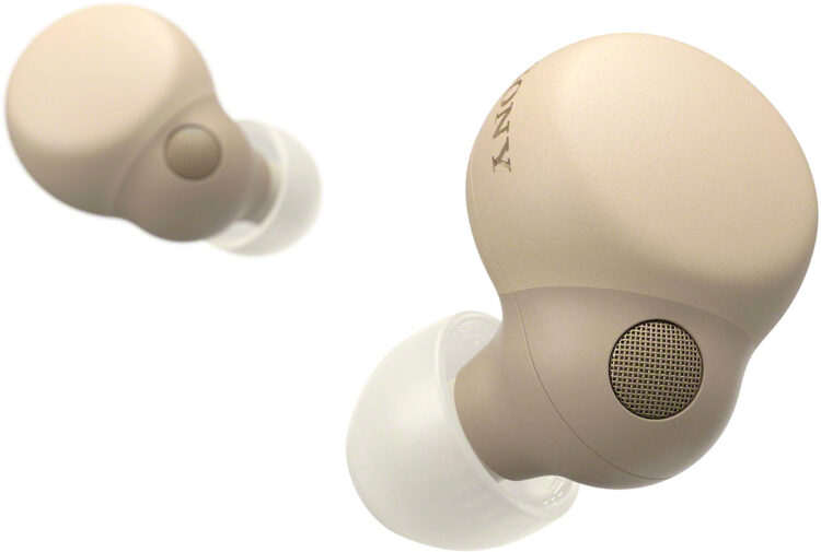 Sony S/WF-LSN900 LinkBuds Leak