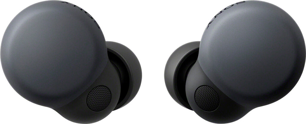 Sony S/WF-LSN900 LinkBuds Leak