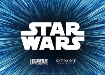 Star Wars Lucasfilm Skydance New Media