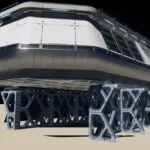 Starfield 2018 build leak 2