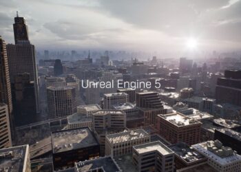 Unreal Engine 5