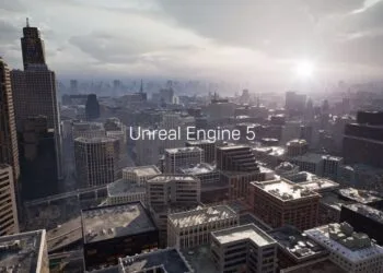 Unreal Engine 5