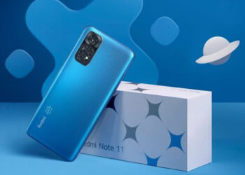 Xiaomi Fan Festival Special Edition Redmi Note 11