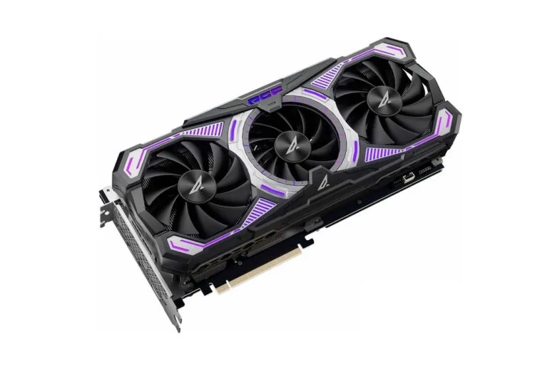 (Image source: Zotac.)