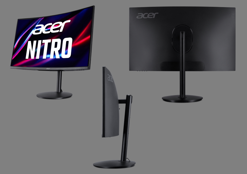 acer nitro curved monitor