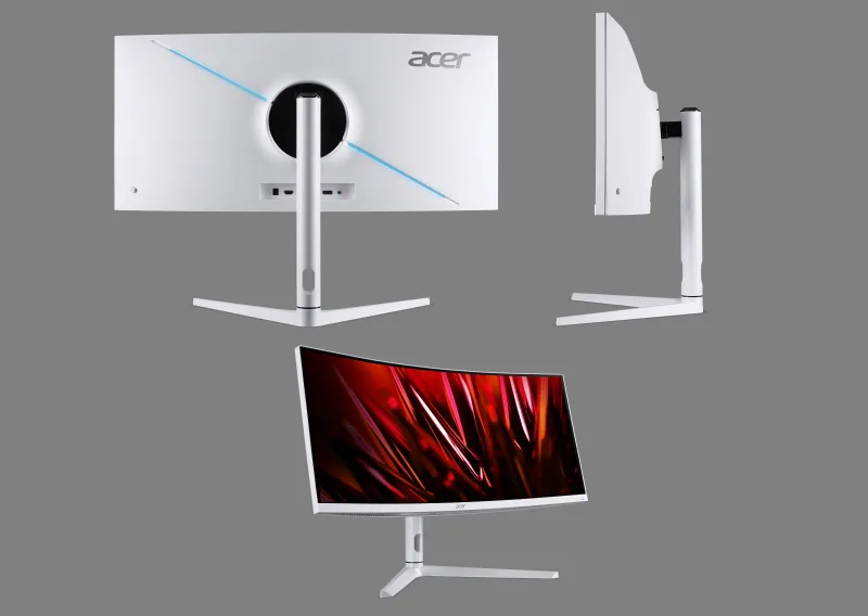 acer nitro curved monitor