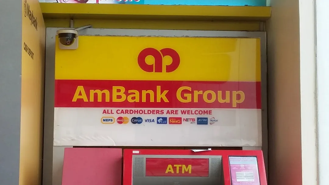 ambank atm